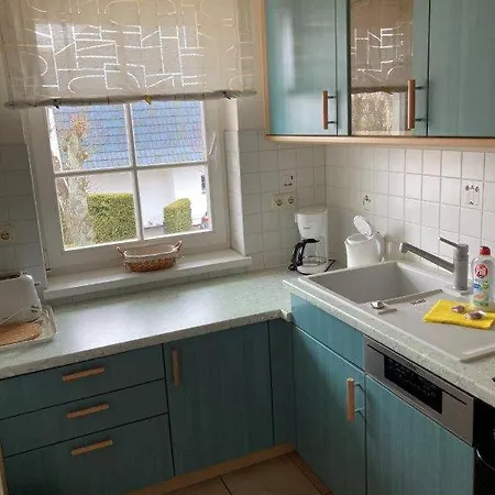 1 Strandstrasse 55 *