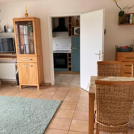 1 Strandstrasse 55 *